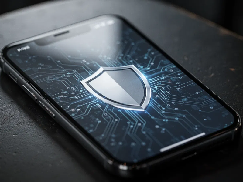 Apple und Google rüsten Smartphones gegen Diebstahl auf - Foto: über boerse-global.de