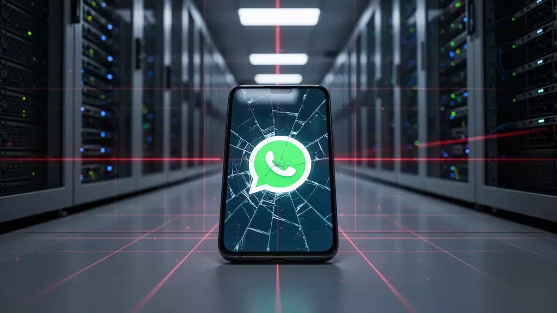 WhatsApp im Sturm: Hackerangriffe und Datenschutz-Klagen - Bild: über boerse-global.de