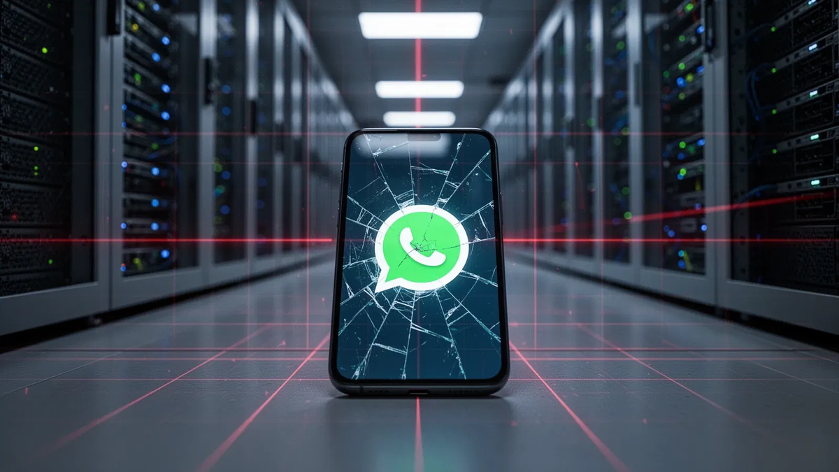 WhatsApp im Sturm: Hackerangriffe und Datenschutz-Klagen - Foto: über boerse-global.de