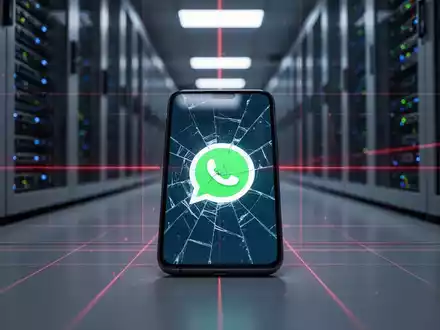 WhatsApp im Sturm: Hackerangriffe und Datenschutz-Klagen - Foto: über boerse-global.de
