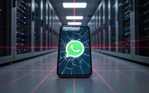 WhatsApp im Sturm: Hackerangriffe und Datenschutz-Klagen - Foto: über boerse-global.de