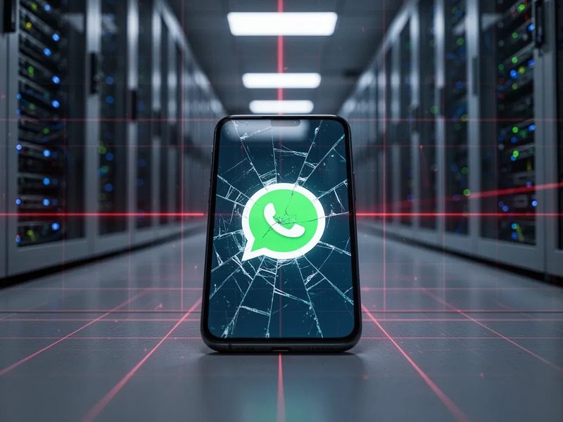 WhatsApp im Sturm: Hackerangriffe und Datenschutz-Klagen - Foto: über boerse-global.de