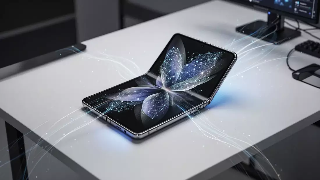 Samsung setzt in China auf ByteDance statt Google - Bild: über boerse-global.de