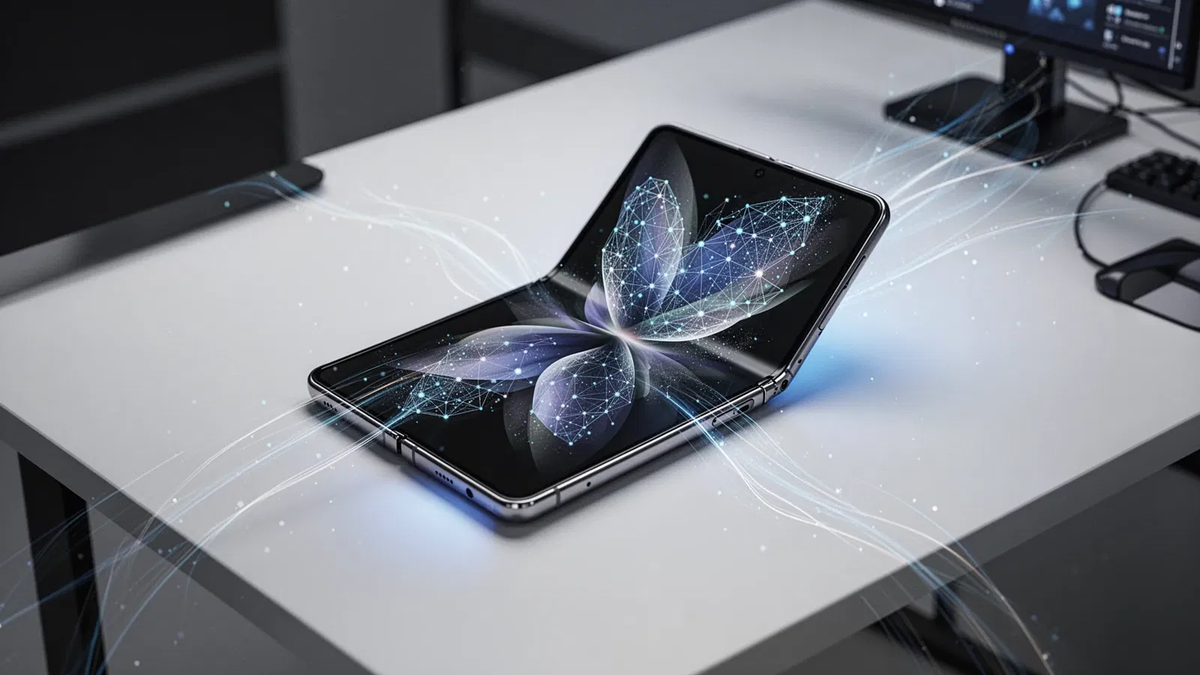 Samsung setzt in China auf ByteDance statt Google - Foto: über boerse-global.de