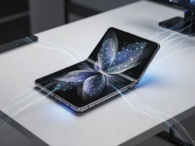 Samsung setzt in China auf ByteDance statt Google - Foto: über boerse-global.de