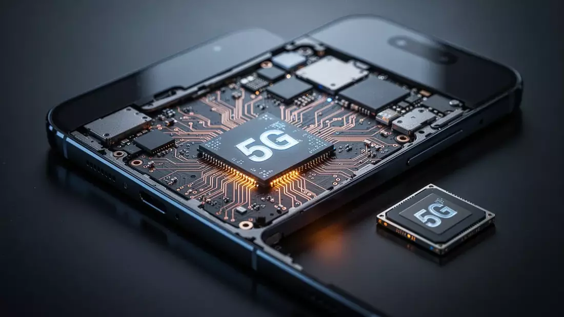 Huawei: Vom 4G-Kompromiss zur KI-Infrastruktur-Macht - Bild: über boerse-global.de