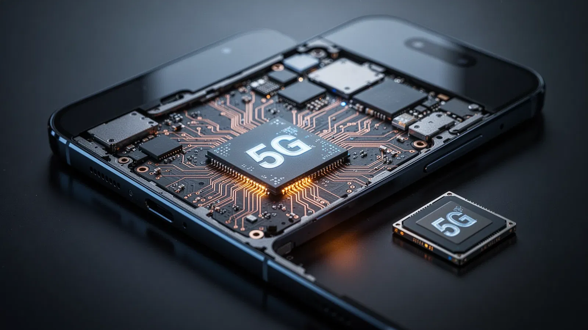 Huawei: Vom 4G-Kompromiss zur KI-Infrastruktur-Macht - Foto: über boerse-global.de