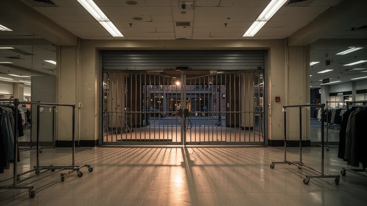 Galeria kämpft um acht Standorte - Foto: über boerse-global.de