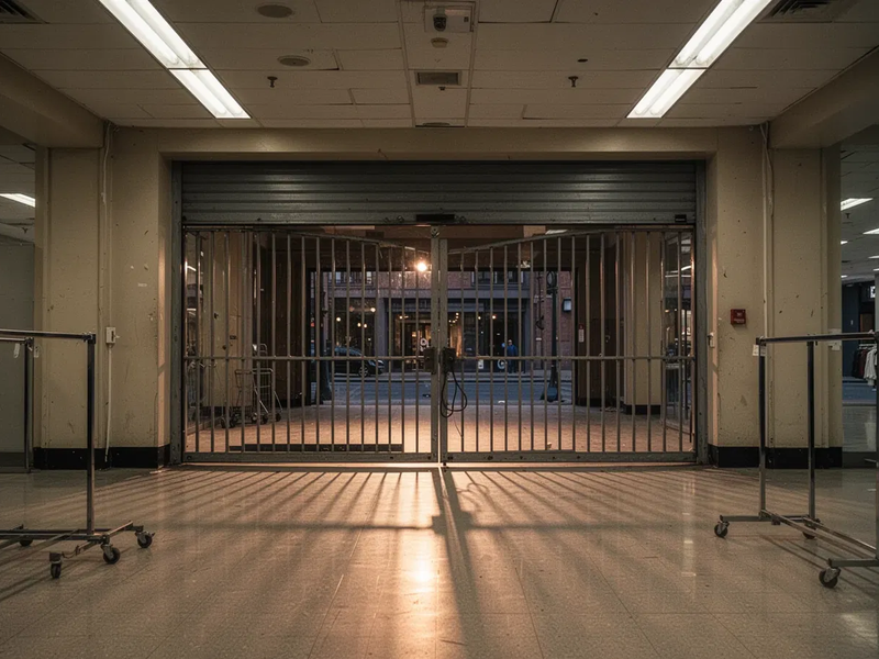 Galeria kämpft um acht Standorte - Foto: über boerse-global.de