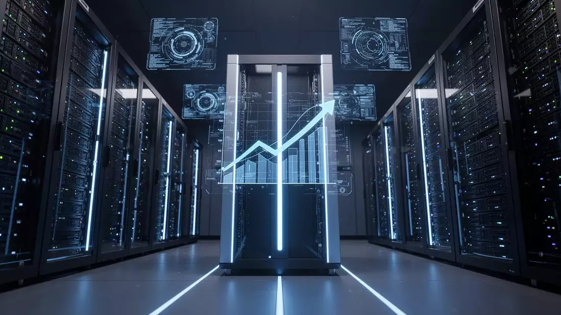 Suffescom lanciert KI-Plattform für Prognosemärkte - Bild: über boerse-global.de