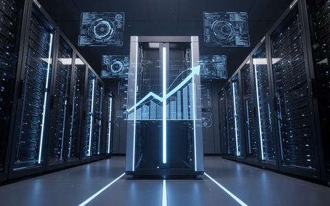 Suffescom lanciert KI-Plattform für Prognosemärkte - Foto: über boerse-global.de