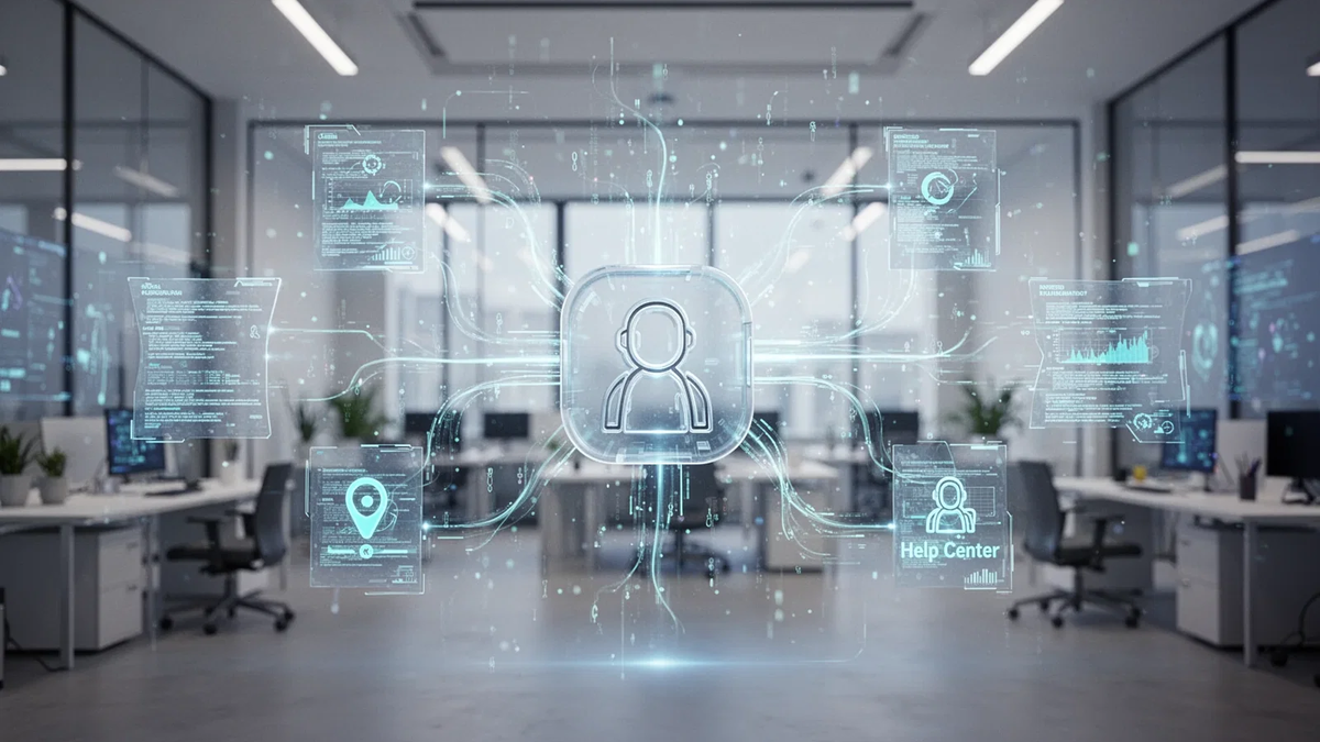 ChatRAG lanciert KI-Support-Agent für Software-Firmen - Foto: über boerse-global.de