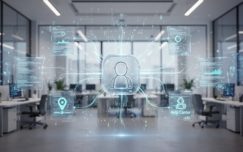 ChatRAG lanciert KI-Support-Agent für Software-Firmen - Foto: über boerse-global.de