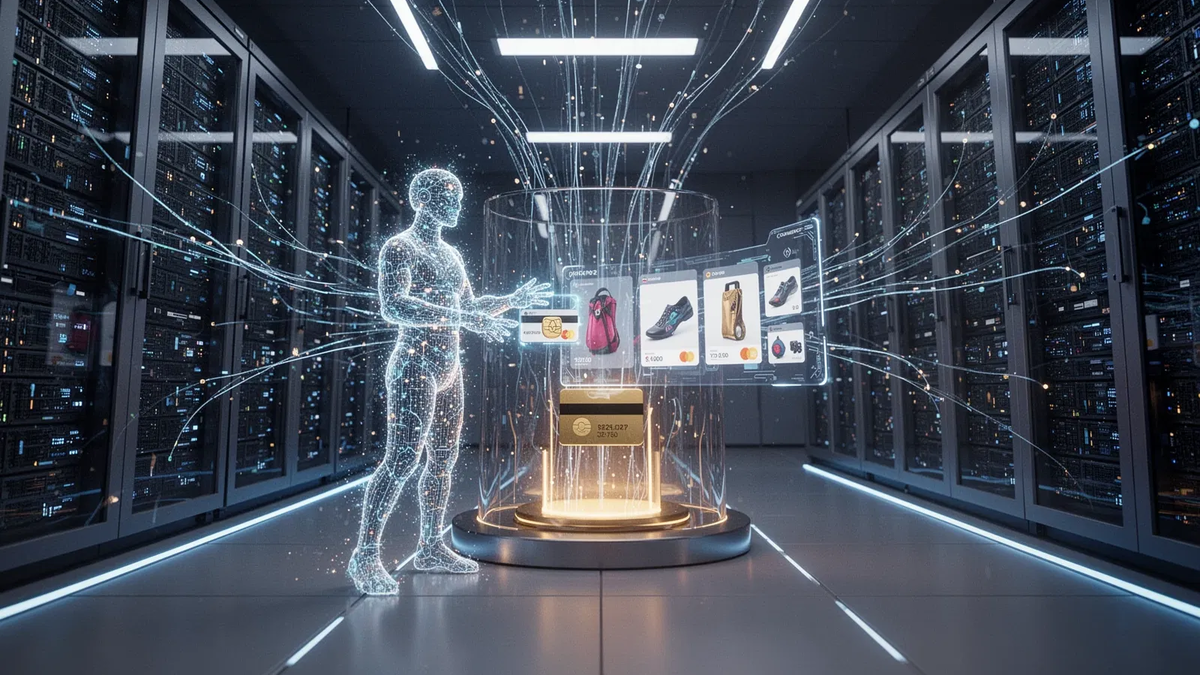 Mirakl und J.P. Morgan ebnen Weg für autonome KI-Einkäufe - Foto: über boerse-global.de