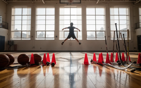 Weißwasser startet Sportklasse an Bruno-Bürgel-Oberschule - Foto: über boerse-global.de