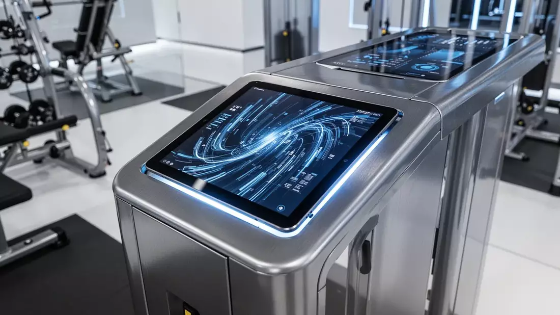 EGYM treibt mit neuen Allianzen die Fitness-Digitalisierung voran - Bild: über boerse-global.de
