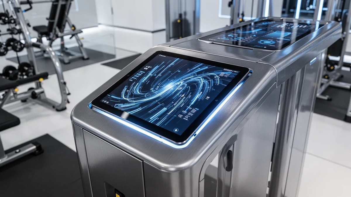 EGYM treibt mit neuen Allianzen die Fitness-Digitalisierung voran - Foto: über boerse-global.de