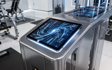 EGYM treibt mit neuen Allianzen die Fitness-Digitalisierung voran - Foto: über boerse-global.de