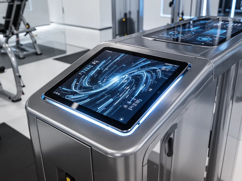 EGYM treibt mit neuen Allianzen die Fitness-Digitalisierung voran - Foto: über boerse-global.de