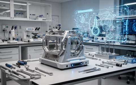 KMU-innovativ: BMBF schärft Förderung für Medizintechnik und Digitalisierung - Foto: über boerse-global.de