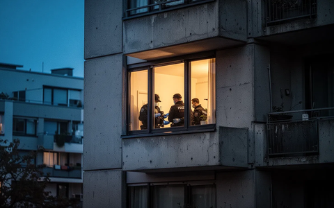 Bundespolizei zerschlägt mutmaßliche Schleuserbande in Norddeutschland - Foto: über boerse-global.de Bundespolizei zerschlägt mutmaßliche Schleuserbande in Norddeutschland - Foto: über boerse-global.de