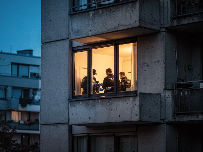 Bundespolizei zerschlägt mutmaßliche Schleuserbande in Norddeutschland - Foto: über boerse-global.de