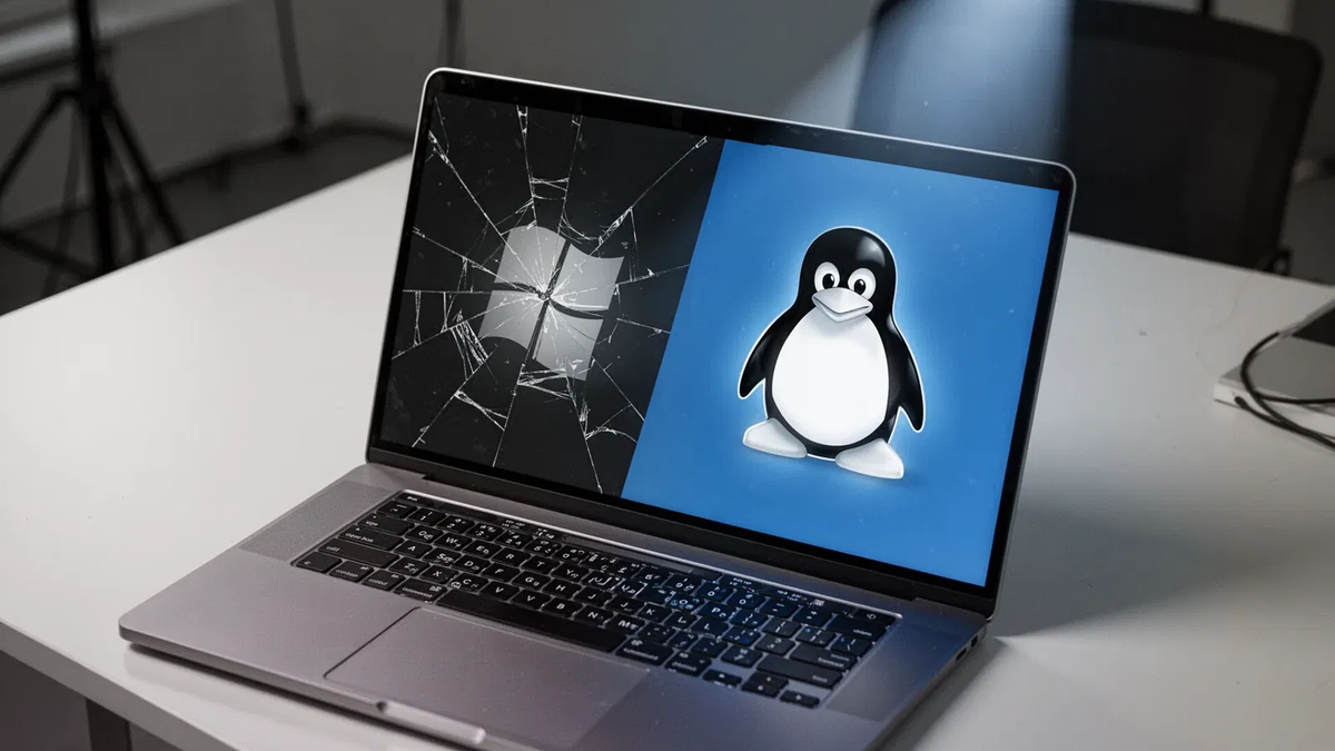 Windows 12-Gerüchte lösen Linux-Boom aus - Foto: über boerse-global.de