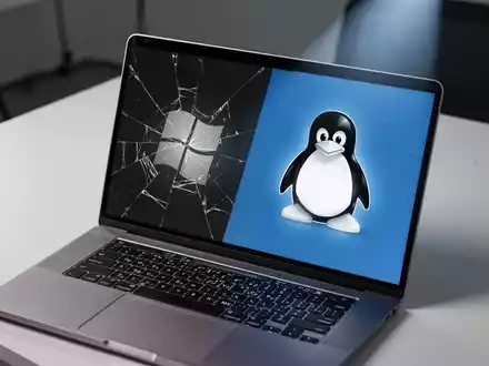 Windows 12-Gerüchte lösen Linux-Boom aus - Foto: über boerse-global.de