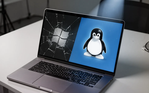 Windows 12-Gerüchte lösen Linux-Boom aus - Foto: über boerse-global.de