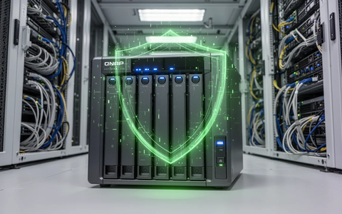 QNAP erhält Zertifikat für sichere Unternehmensspeicher - Foto: über boerse-global.de