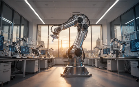 AMI Labs: KI-Pionier LeCun startet mit Milliarden-Finanzierung durch - Foto: über boerse-global.de