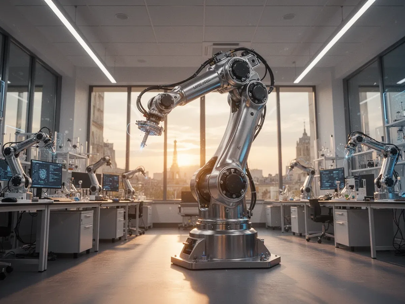 AMI Labs: KI-Pionier LeCun startet mit Milliarden-Finanzierung durch - Foto: über boerse-global.de