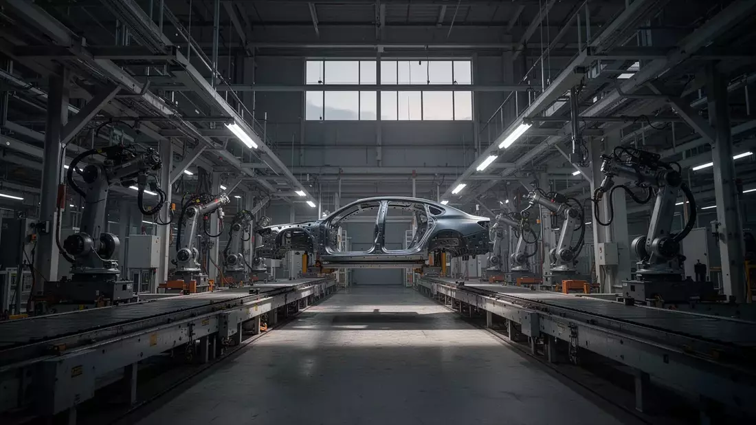 Volkswagen streicht bis 2030 rund 50.000 Jobs in Deutschland - Bild: über boerse-global.de