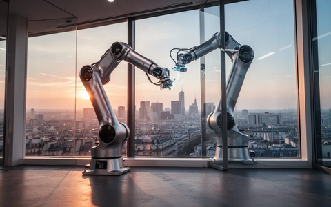 AMI Labs sammelt Milliarden für KI mit Weltverständnis - Foto: über boerse-global.de