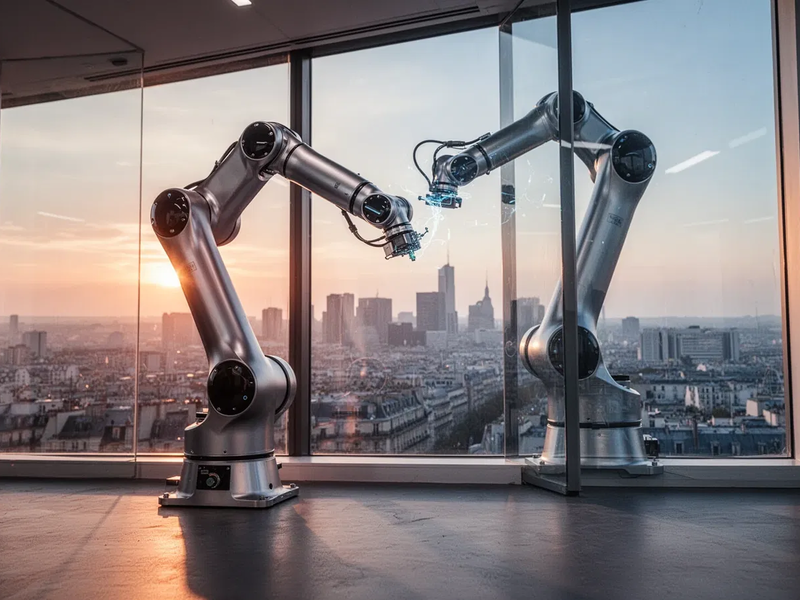 AMI Labs sammelt Milliarden für KI mit Weltverständnis - Foto: über boerse-global.de