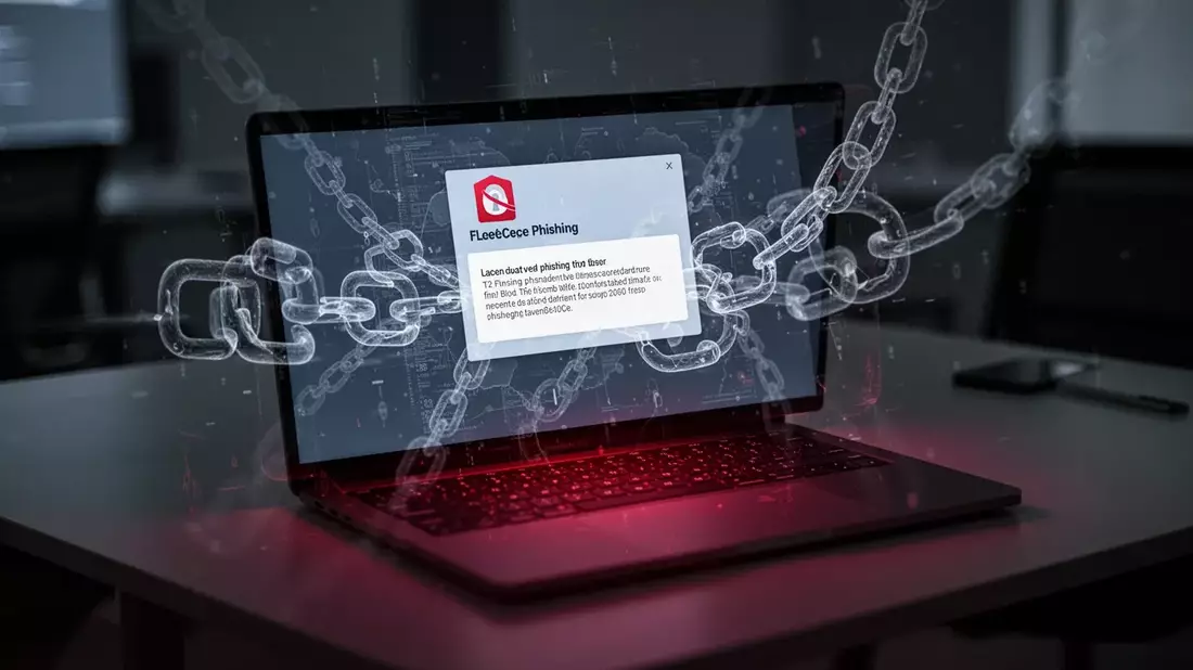 Cyberangriffe: Social Engineering wird zur größten Gefahr - Bild: über boerse-global.de