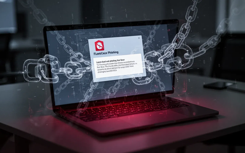 Cyberangriffe: Social Engineering wird zur größten Gefahr - Foto: über boerse-global.de