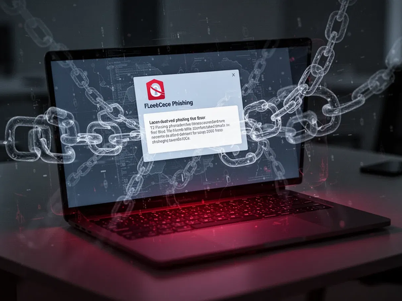 Cyberangriffe: Social Engineering wird zur größten Gefahr - Foto: über boerse-global.de