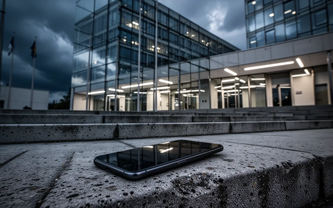 Apple und Tech-Giganten im Visier der Regulierer - Foto: über boerse-global.de