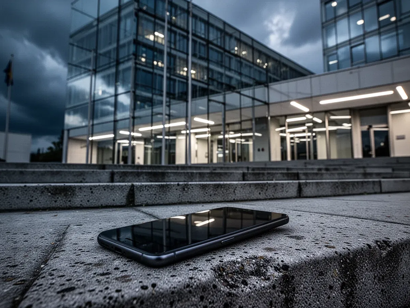 Apple und Tech-Giganten im Visier der Regulierer - Foto: über boerse-global.de