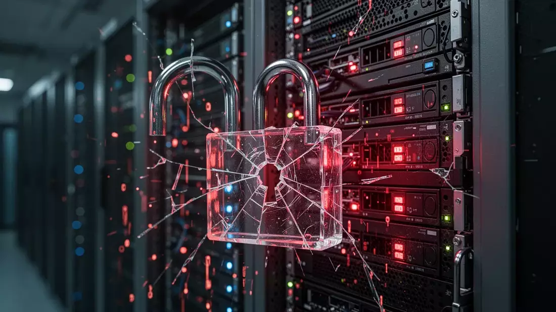 Ransomware: Weniger Gesamtzahlungen, aber höhere Lösegelder - Bild: über boerse-global.de