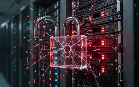 Ransomware: Weniger Gesamtzahlungen, aber höhere Lösegelder - Foto: über boerse-global.de