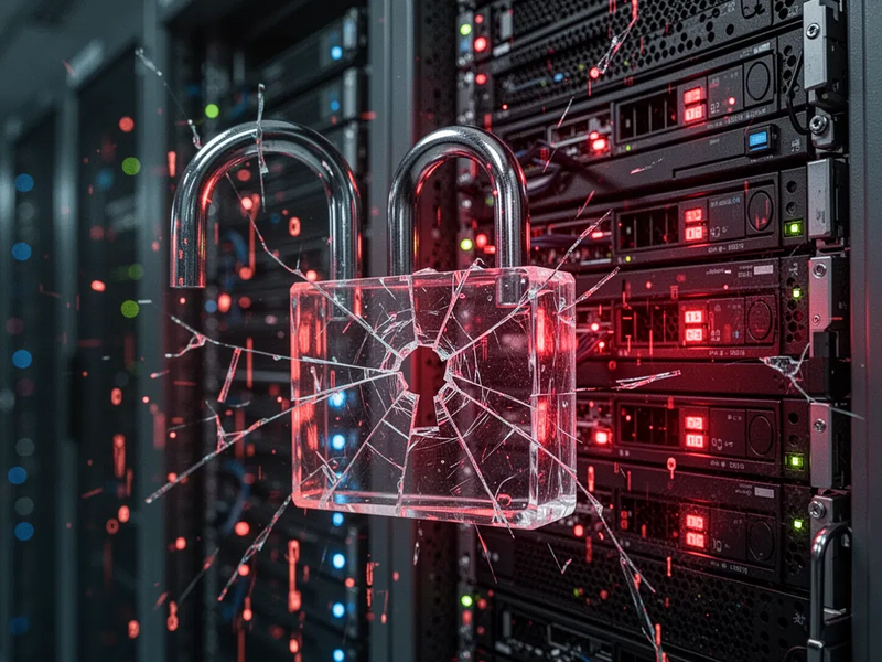 Ransomware: Weniger Gesamtzahlungen, aber höhere Lösegelder - Foto: über boerse-global.de