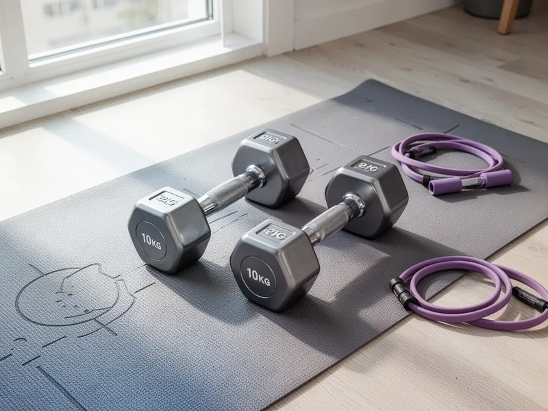 Krafttraining senkt Sterberisiko bei Frauen drastisch - Foto: über boerse-global.de