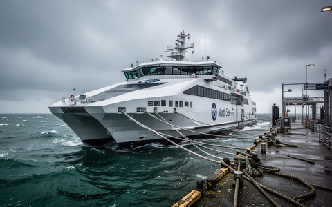 Meine FĂ€hre GmbH: FĂ€hrbetrieb trotz Insolvenz gesichert - Foto: ĂŒber boerse-global.de Meine FĂ€hre GmbH: FĂ€hrbetrieb trotz Insolvenz gesichert - Foto: ĂŒber boerse-global.de