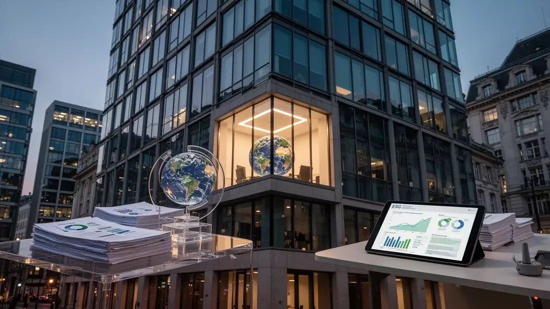 Omnibus I: EU erleichtert Regeln, doch Firmen bleiben am Ball - Bild: über boerse-global.de