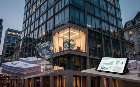 Omnibus I: EU erleichtert Regeln, doch Firmen bleiben am Ball - Foto: über boerse-global.de