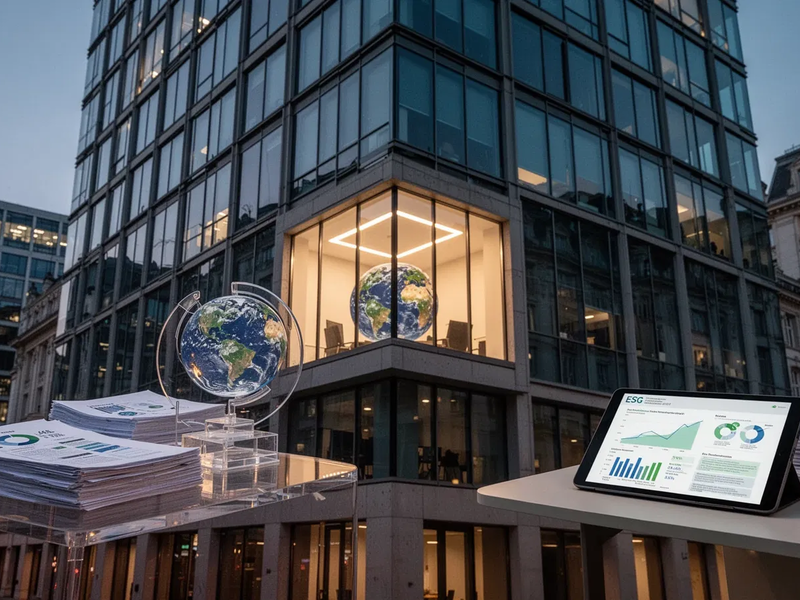 Omnibus I: EU erleichtert Regeln, doch Firmen bleiben am Ball - Foto: über boerse-global.de