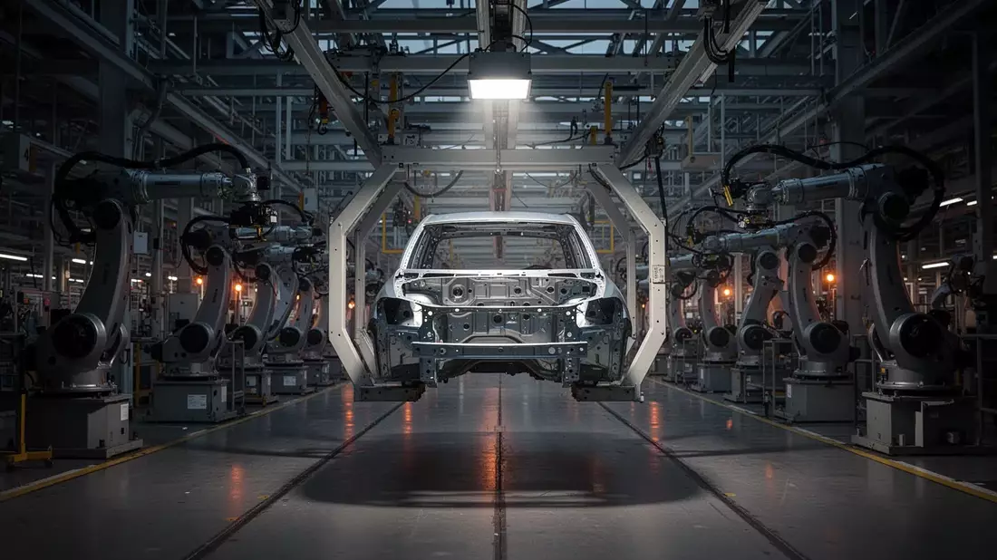 Volkswagen meldet massiven Gewinneinbruch und plant 50.000 Stellenabbau - Bild: über boerse-global.de