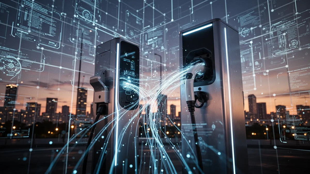 Tridens kündigt KI-Plattform für profitables Laden an - Foto: über boerse-global.de